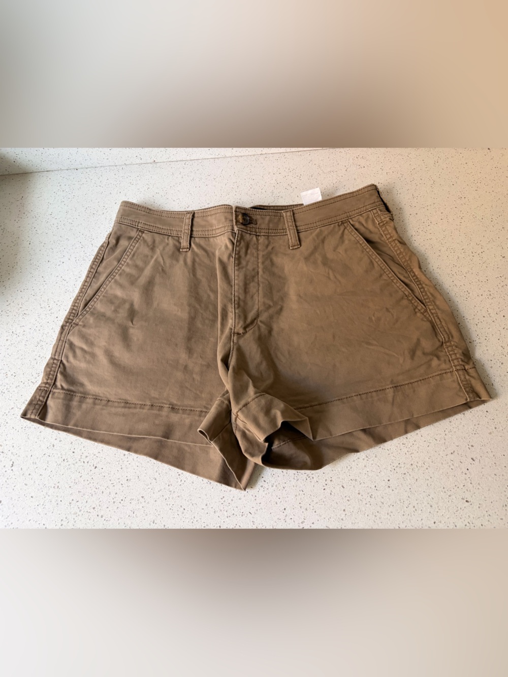 Banana Republic Women’s Khaki Tan Chinos